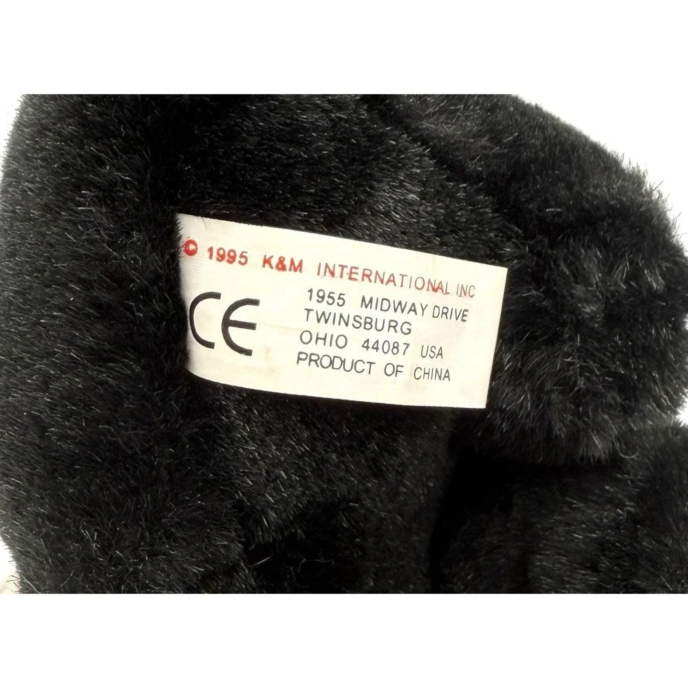 K & M rare vintage